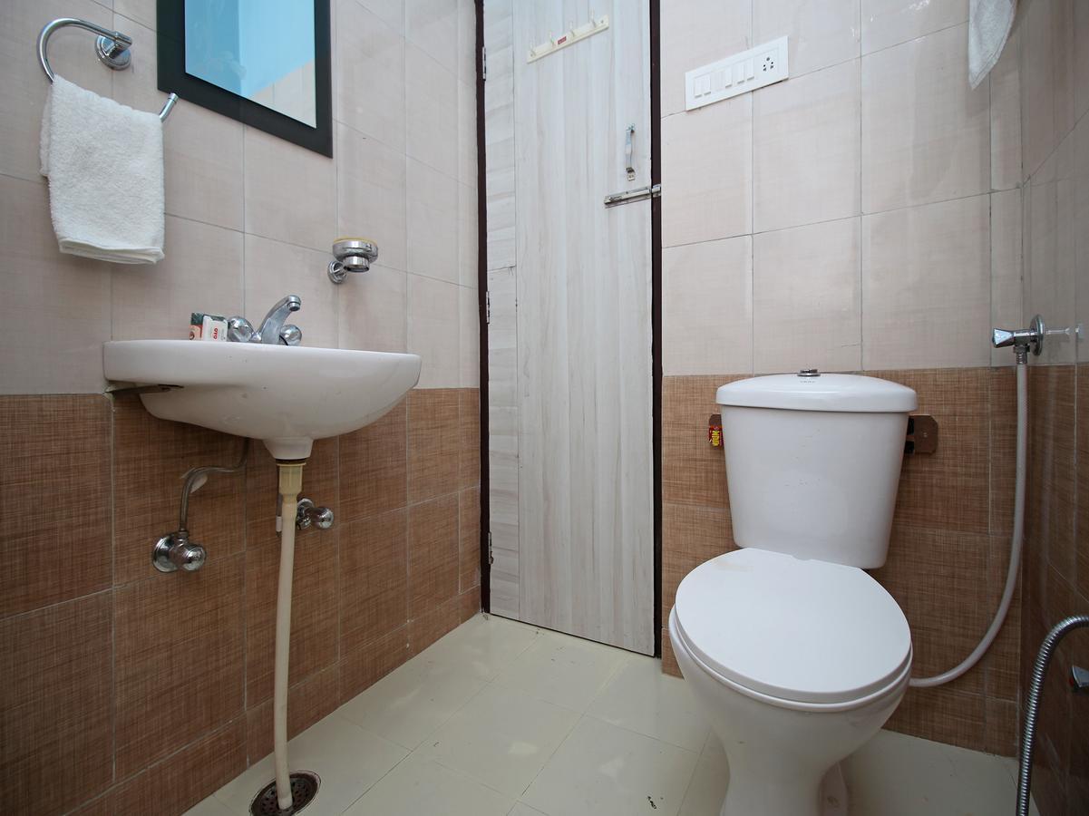 Hotel Oyo 9231 Jinesh
