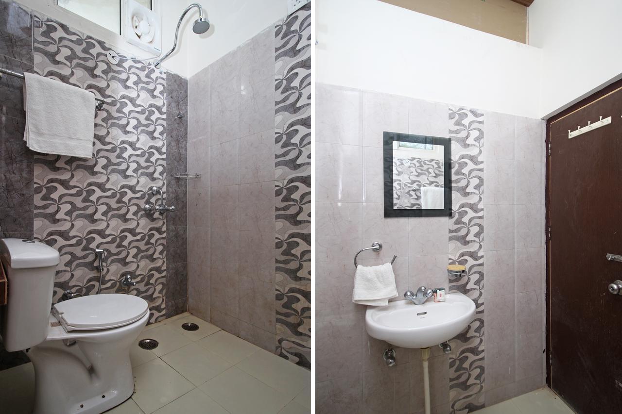 Oyo 9231 Jinesh Jaipur