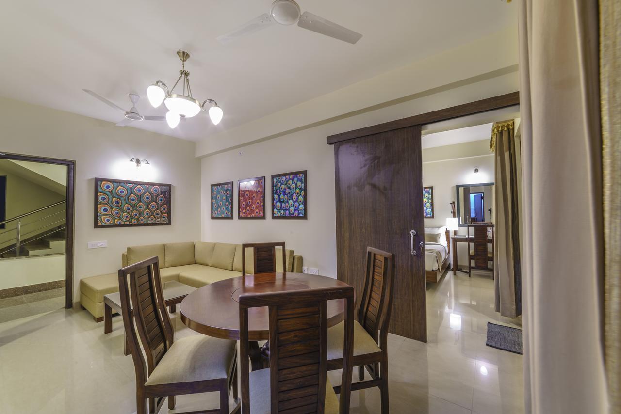 Zade House Hotel Jaipur