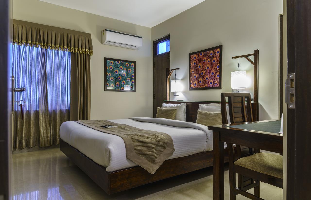 Zade House Hotel