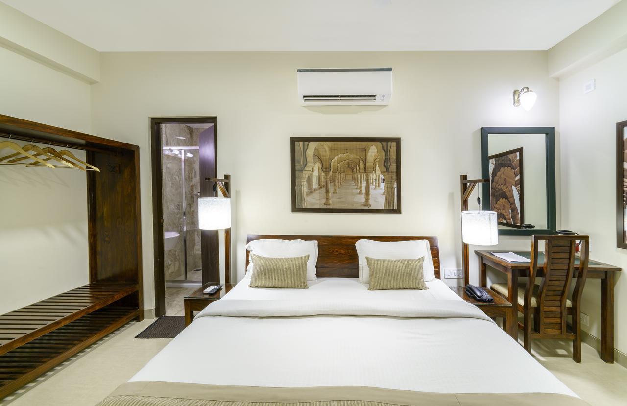 Zade House Jaipur