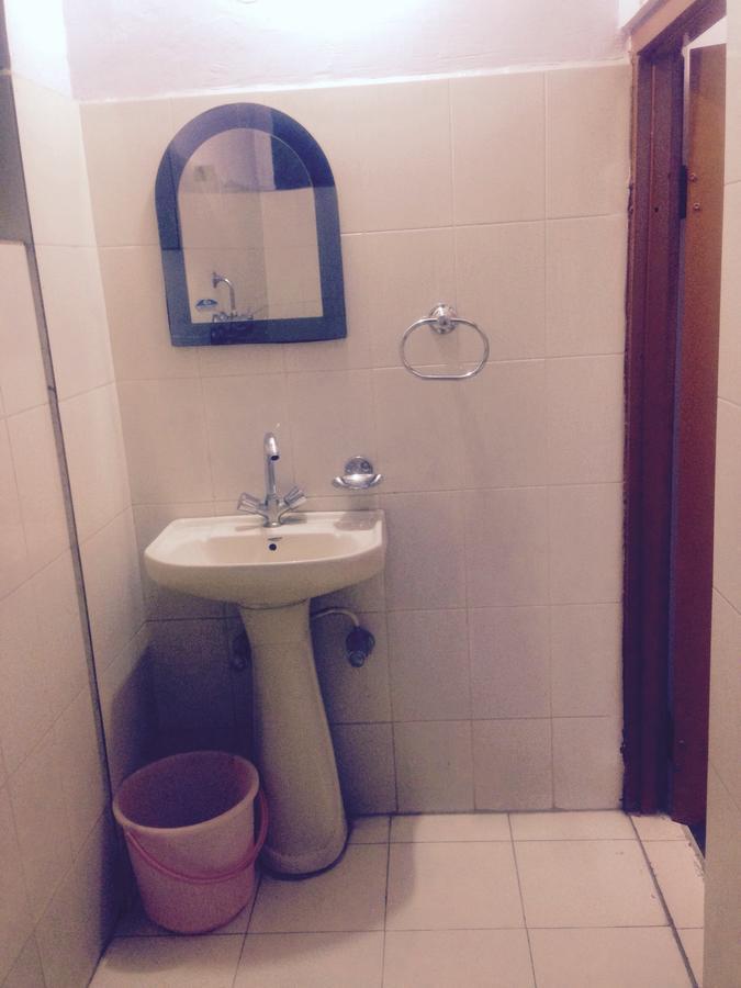 Blue King Guest house *