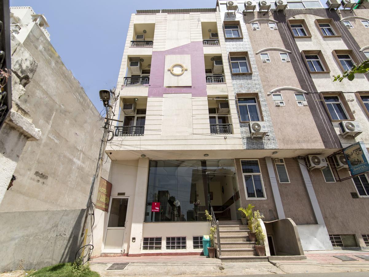 Oyo 8819 Shiv Aangan Hotel