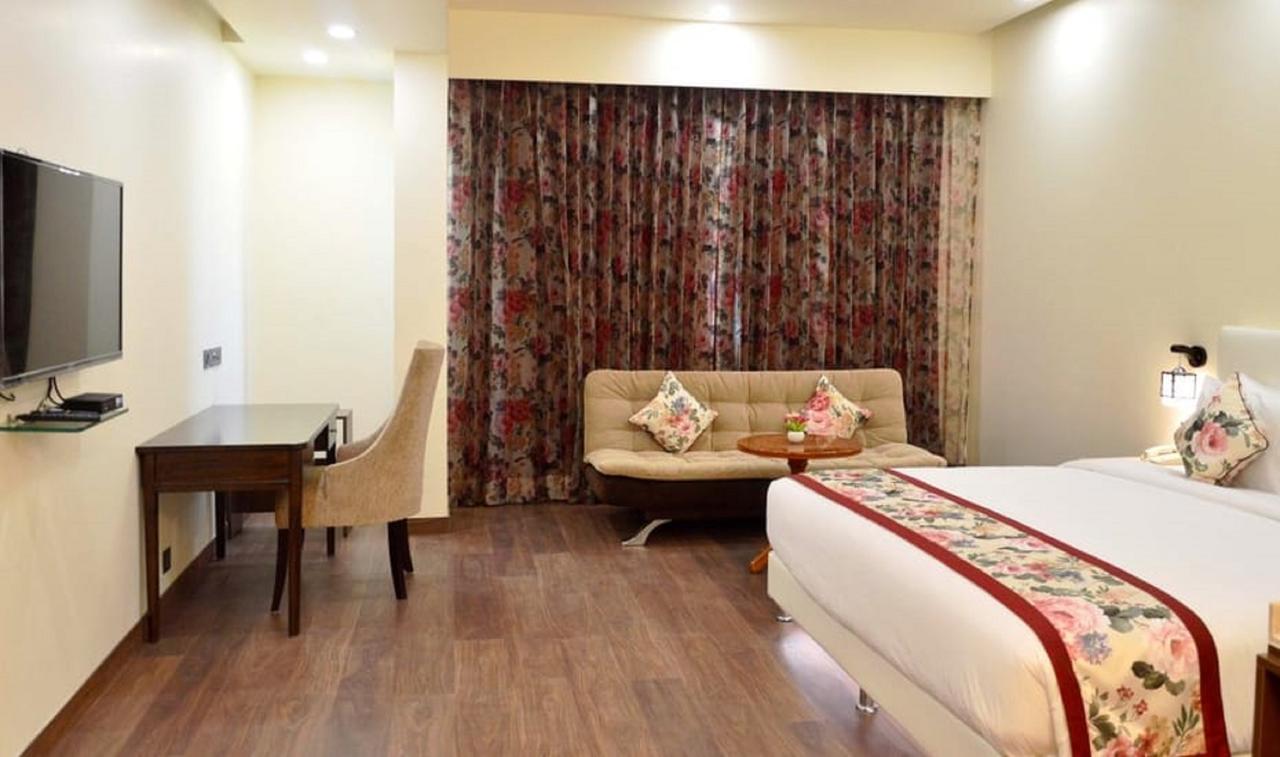 Hotel Grand Maple 4*
