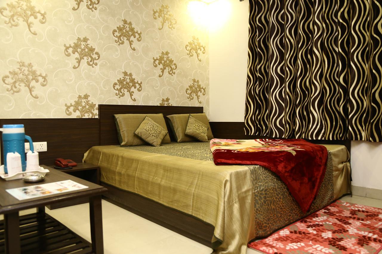 Abhinandan Jaipur