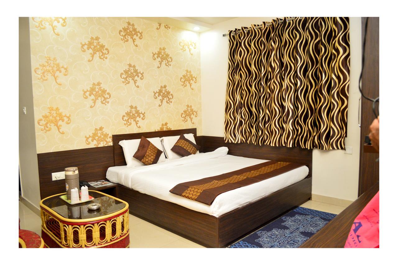 Abhinandan Jaipur