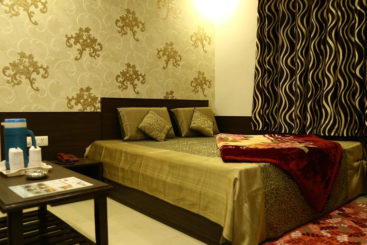 Abhinandan Jaipur