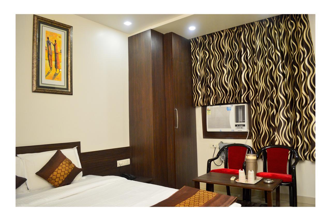 Hotel Abhinandan Jaipur