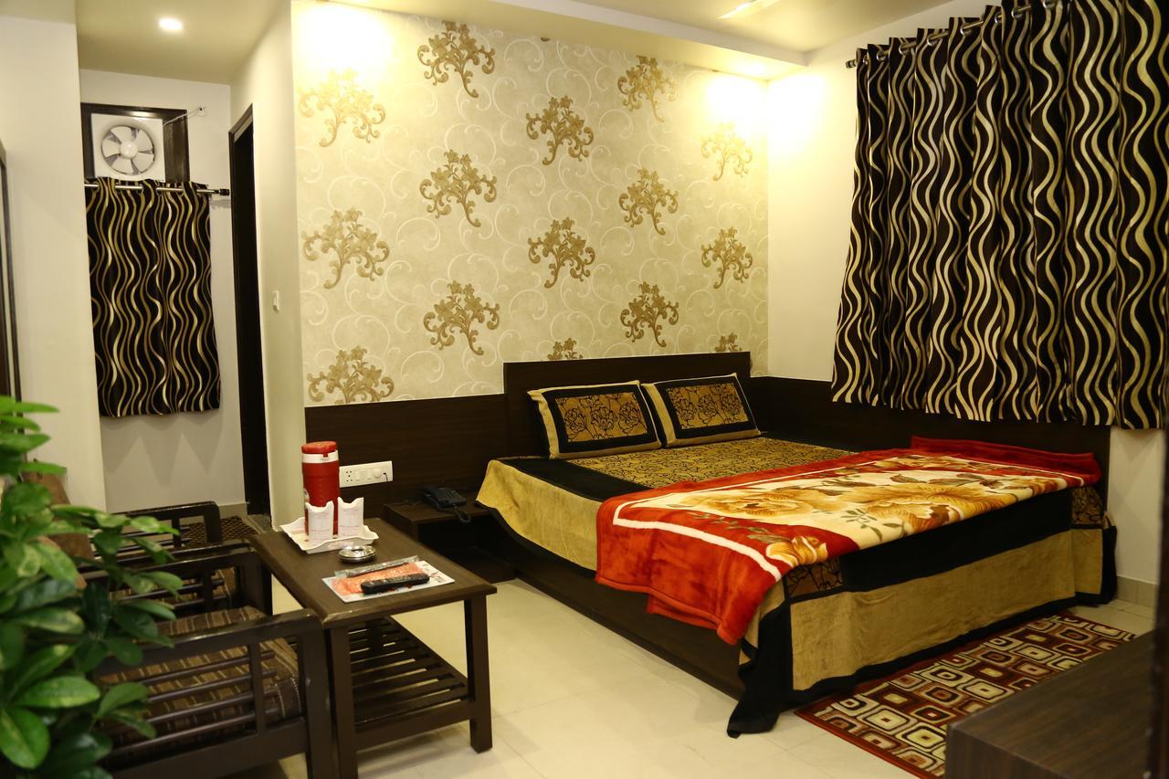 Abhinandan Jaipur