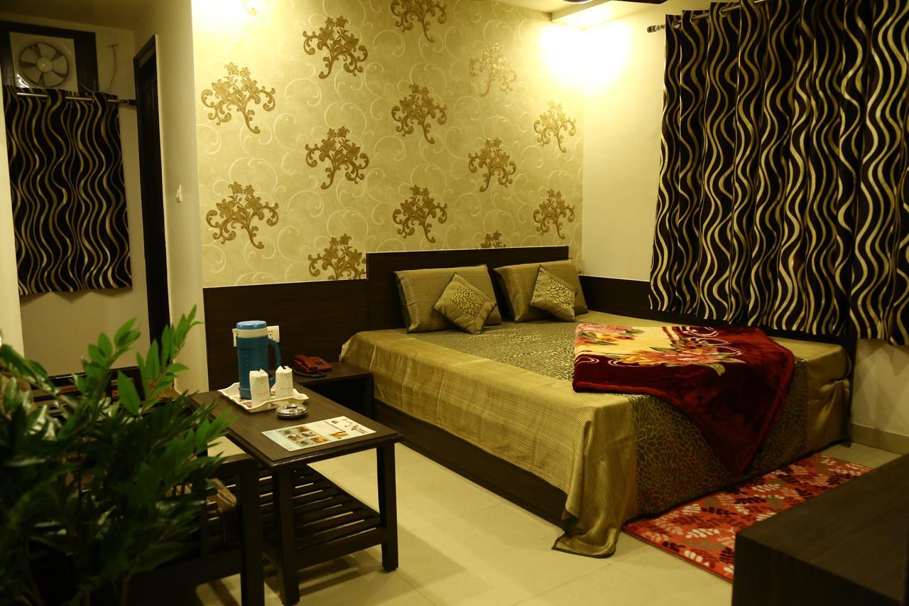 Hotel Abhinandan Jaipur