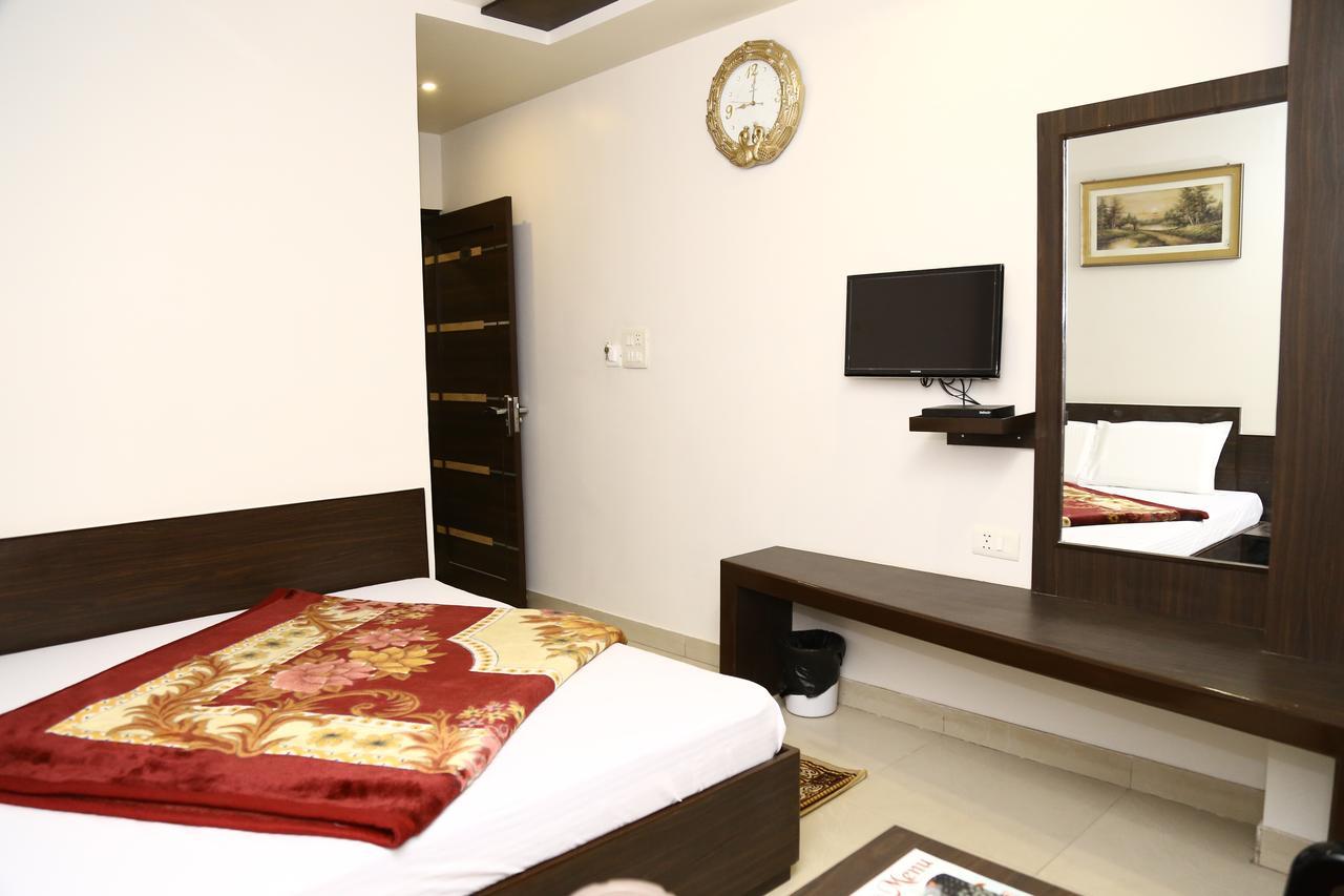 Hotel Abhinandan