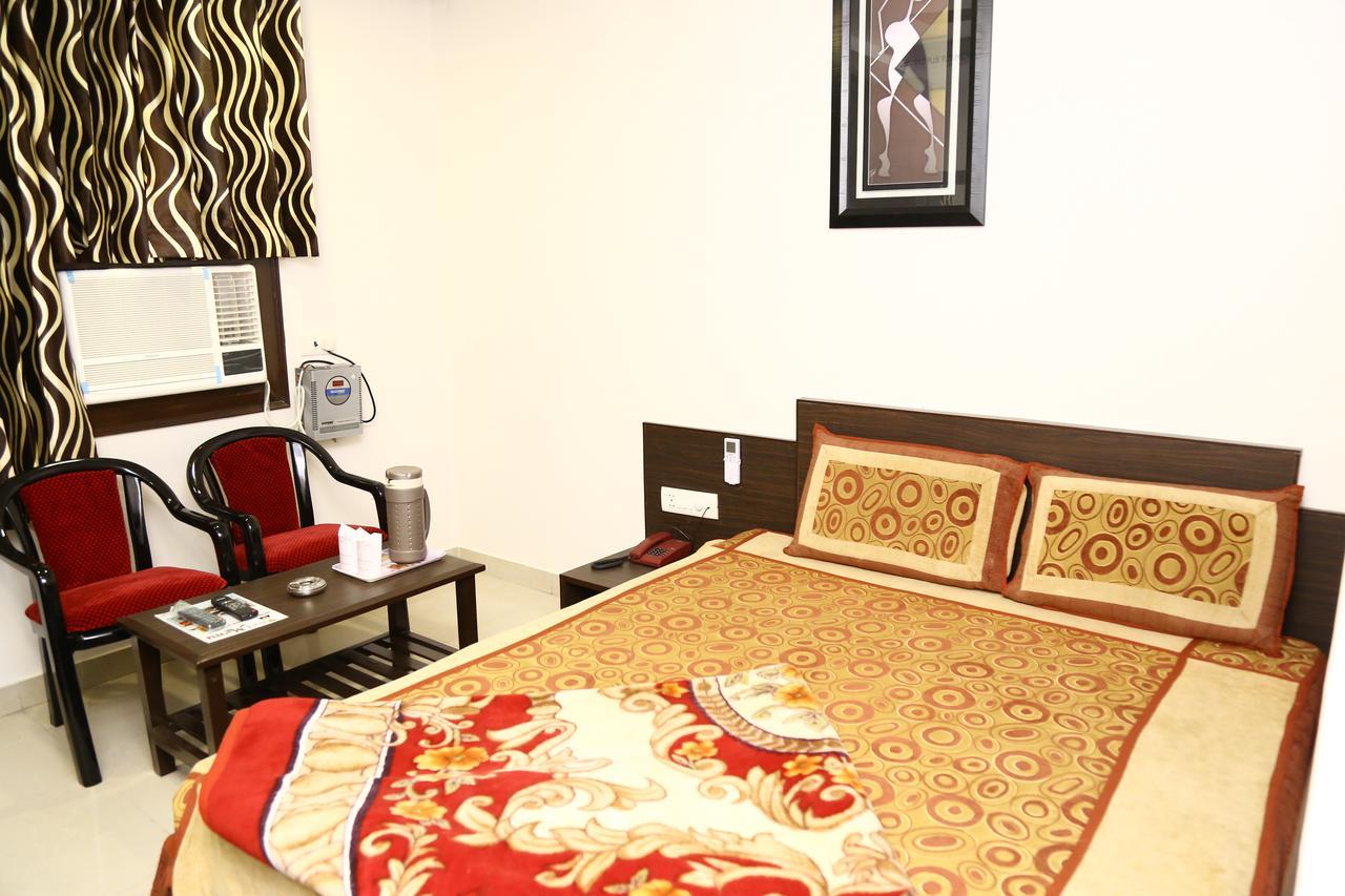 Hotel Abhinandan