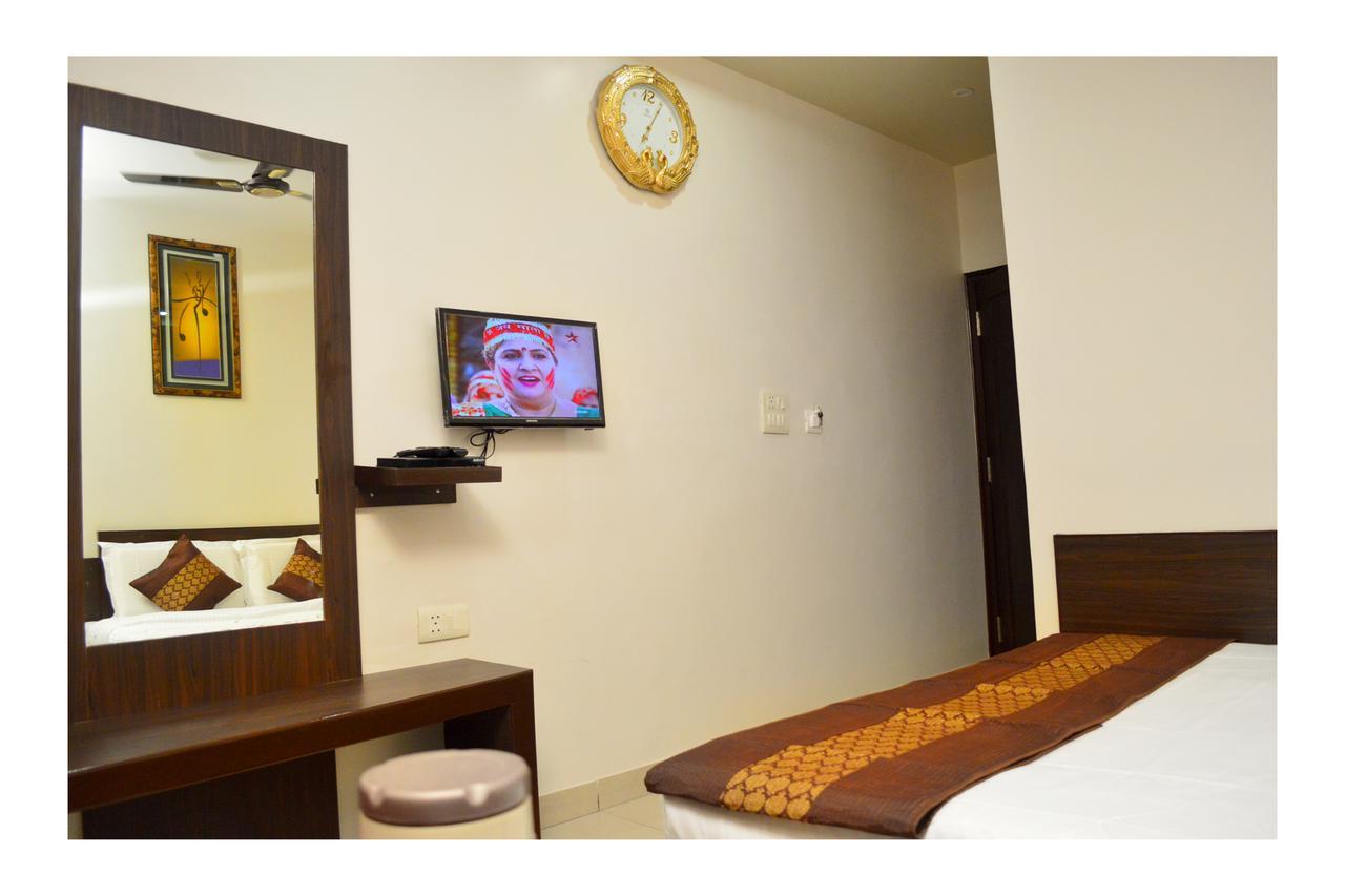 Hotel Abhinandan Jaipur