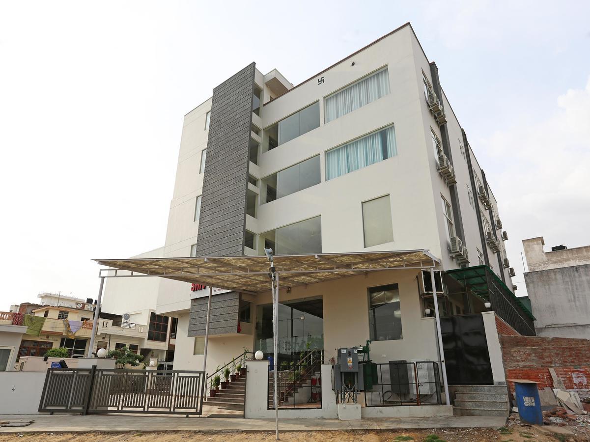 Hotel Oyo 8425 Shiv Palace