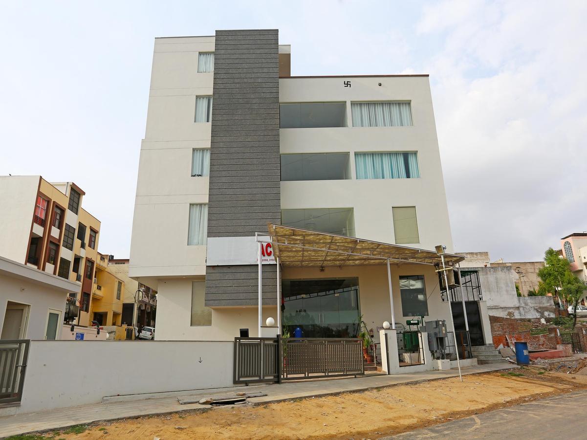 Hotel Oyo 8425 Shiv Palace