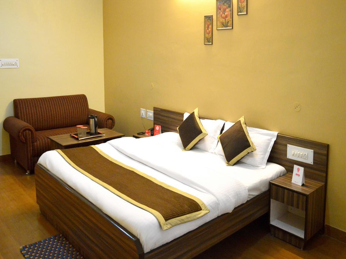 Oyo 6012 Rockwell Jaipur