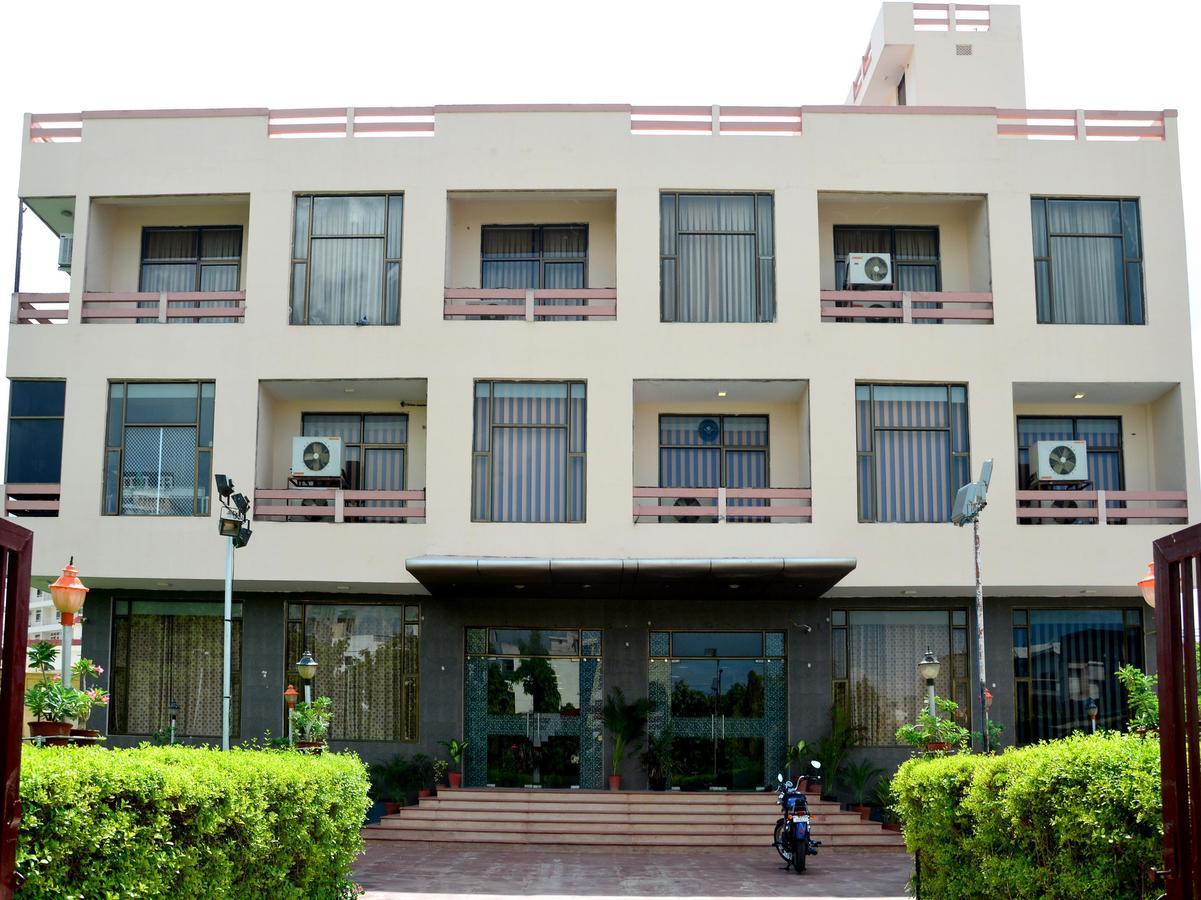 Oyo 6012 Rockwell Jaipur
