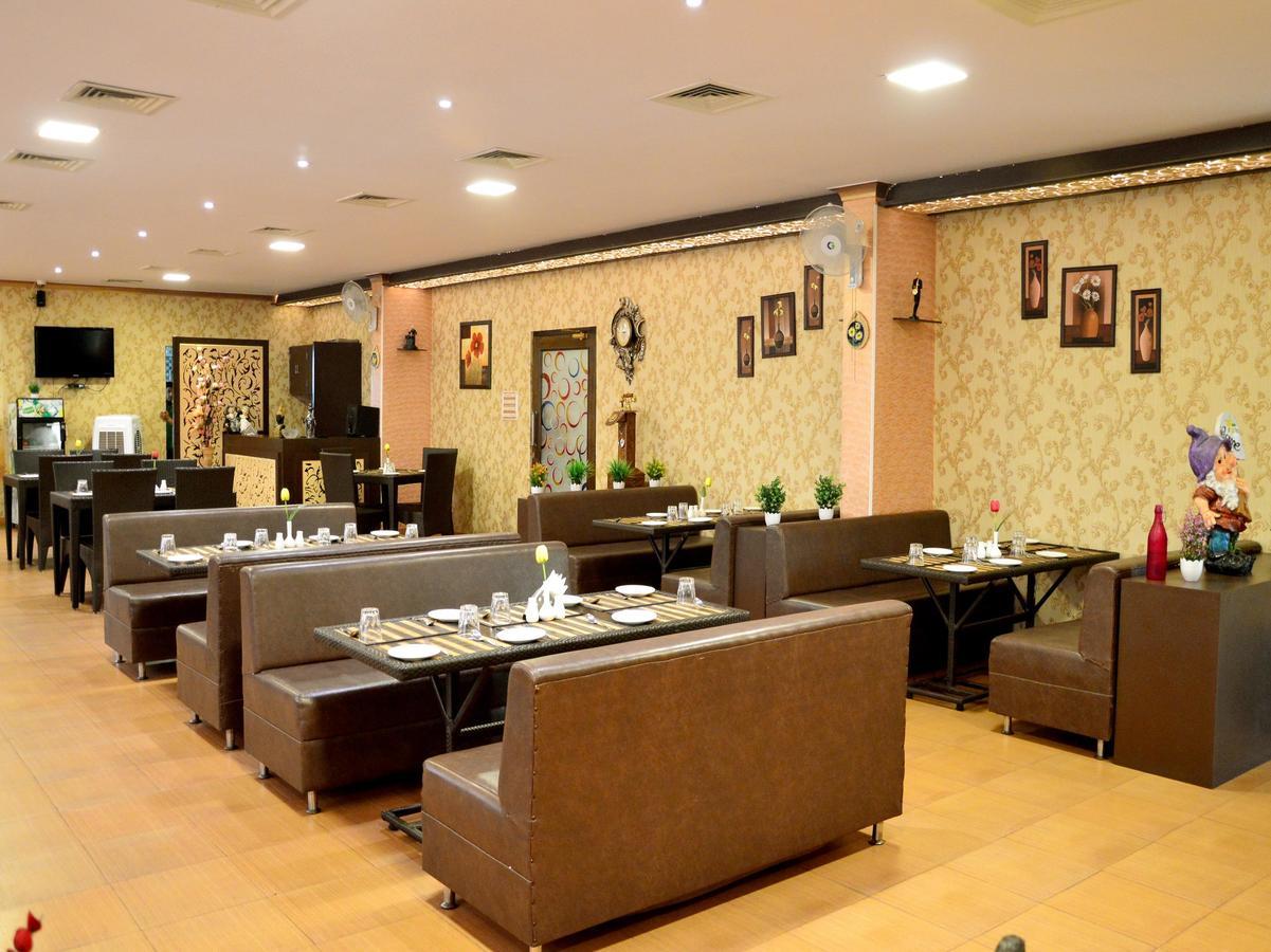 Hotel Oyo 6012 Rockwell Jaipur