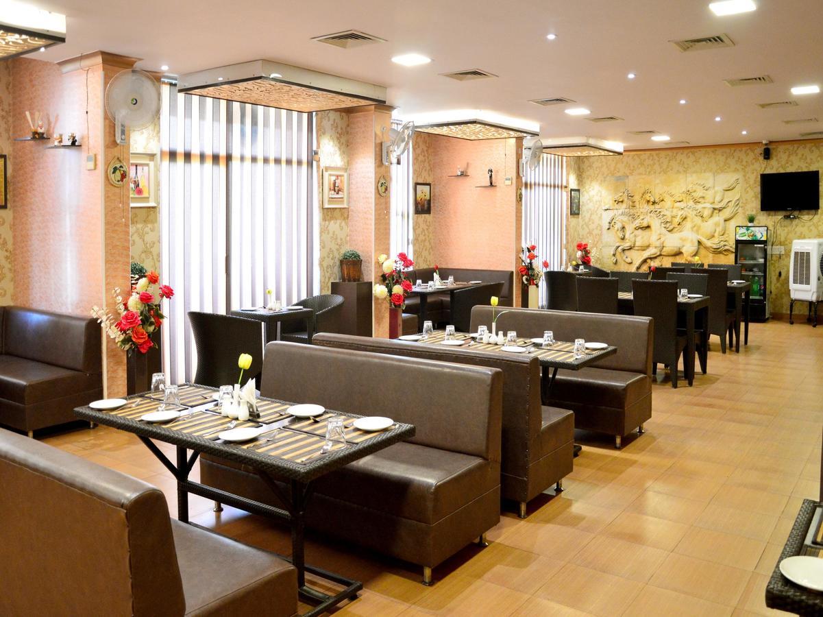 Hotel Oyo 6012 Rockwell