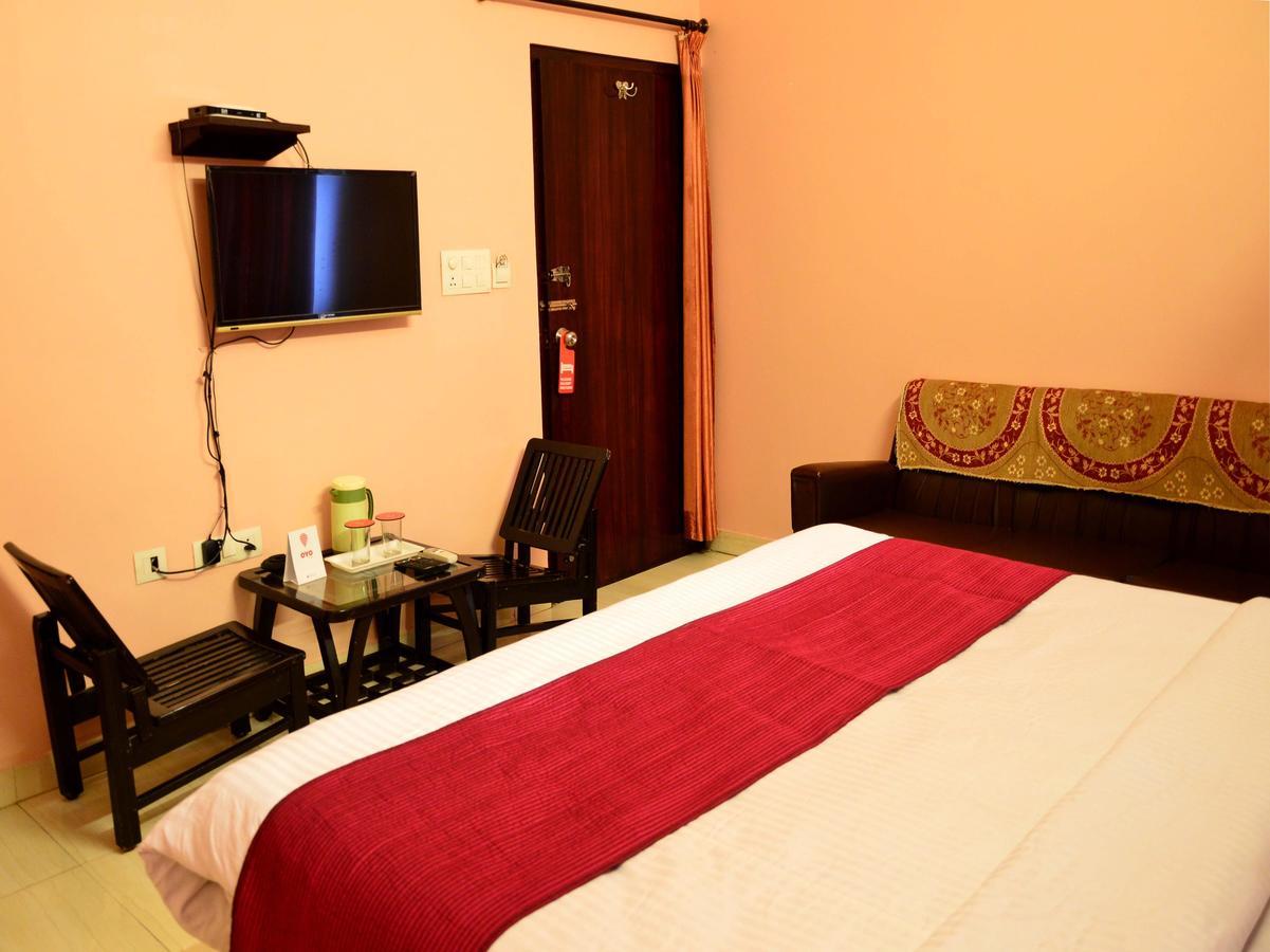 Oyo 6179 Hotel Aarjee Crescent 2*