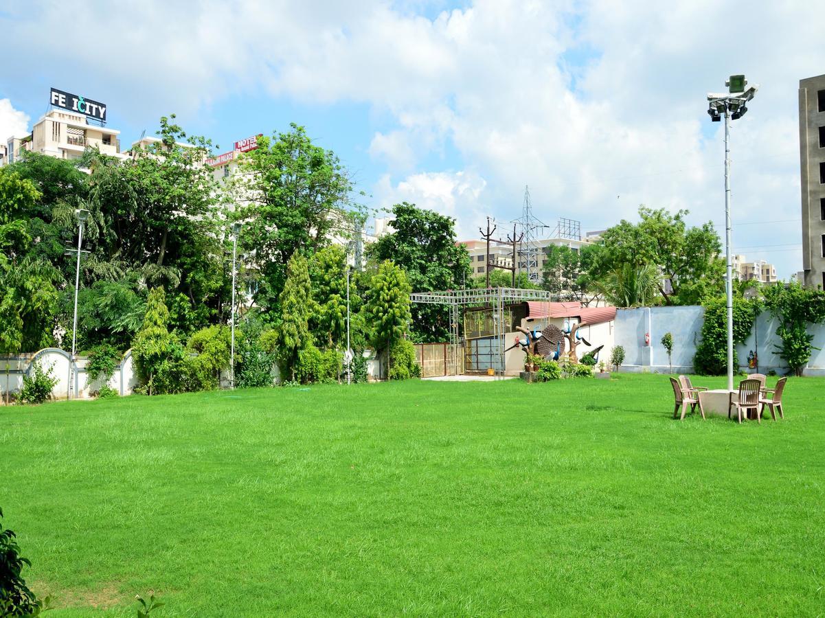 Hotel Oyo 6012 Rockwell Jaipur