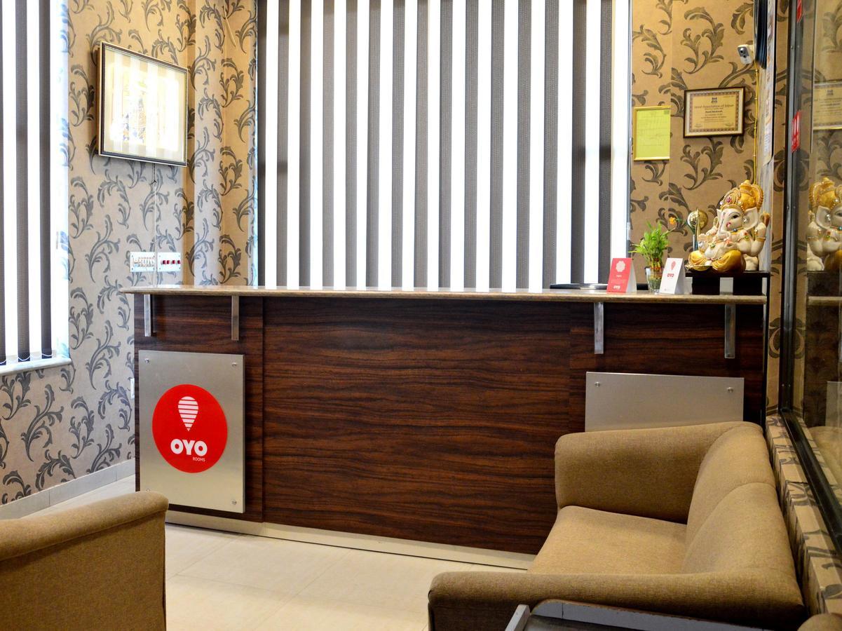 Oyo 6012 Rockwell 2* Jaipur