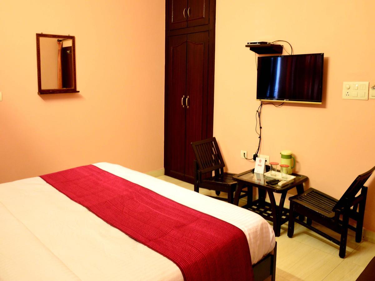 Hotel Oyo 6179 Hotel Aarjee Crescent Jaipur