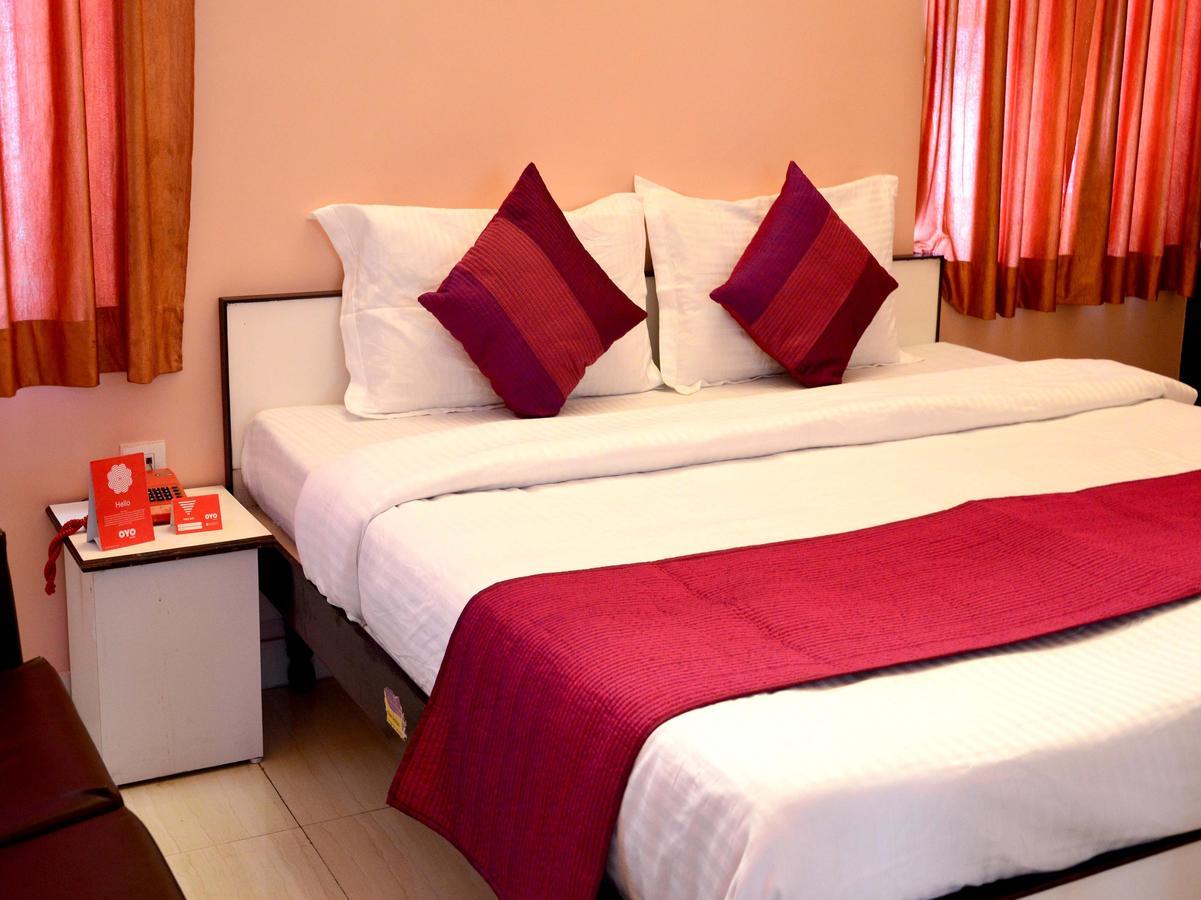 Oyo 6179 Hotel Aarjee Crescent Jaipur