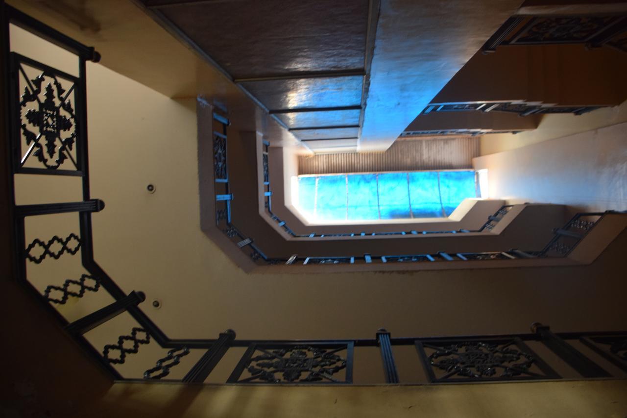 Capital O 84122 Trilok Palace Hotel