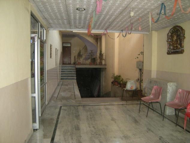 Marwal Hotel Jaipur