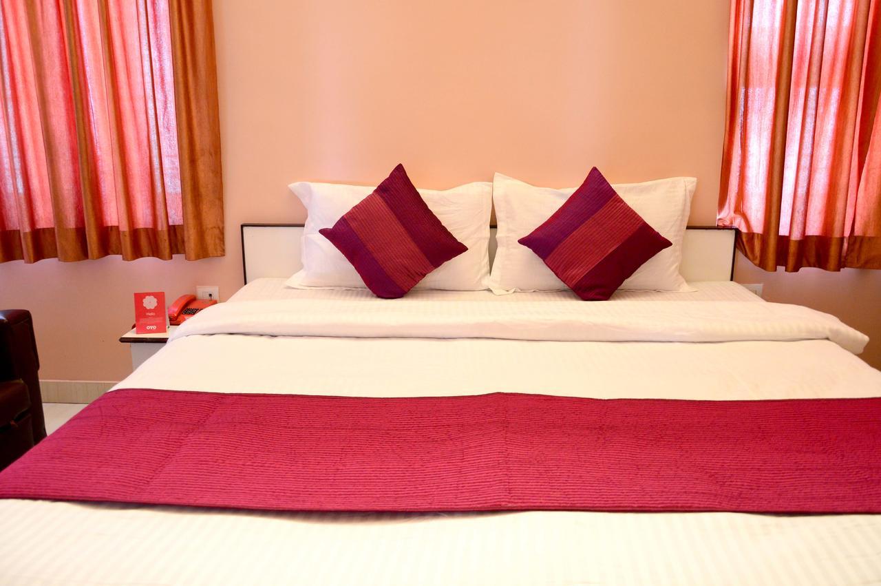 Oyo 6179 Hotel Aarjee Crescent Hotel 2*