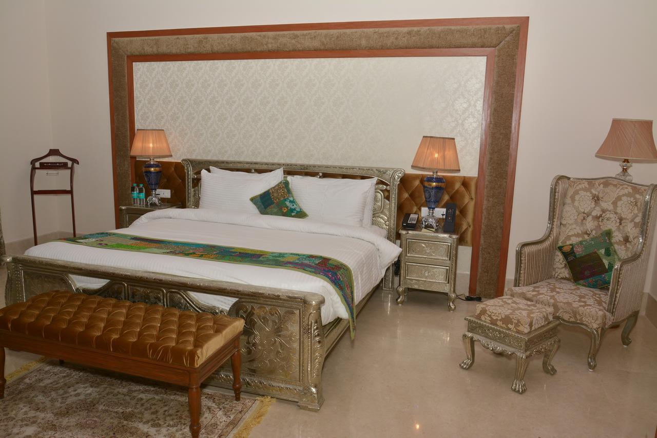 Indana Hotel