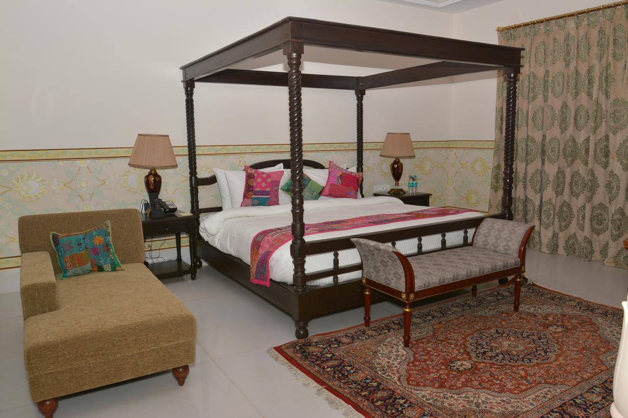 Indana Hotel Jaipur