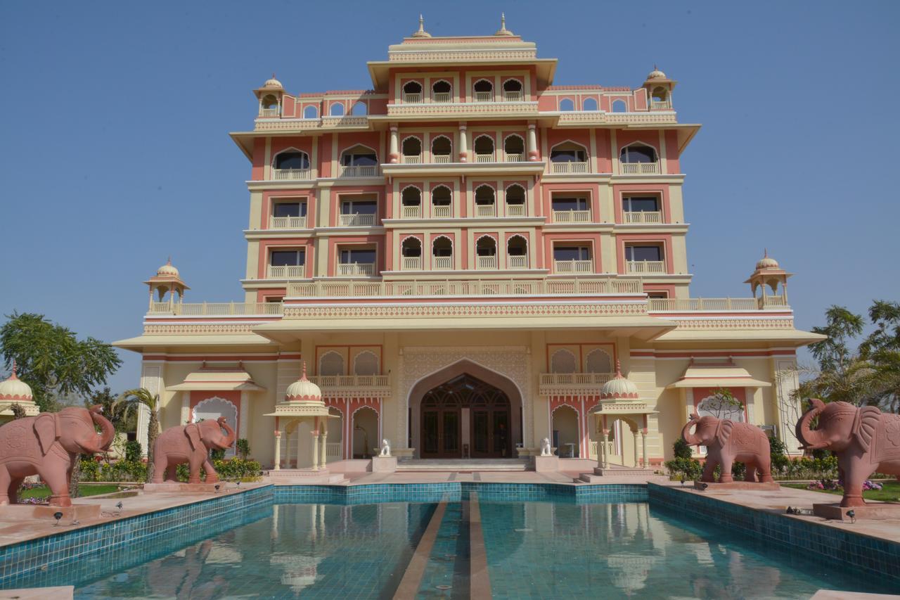 Indana Jaipur