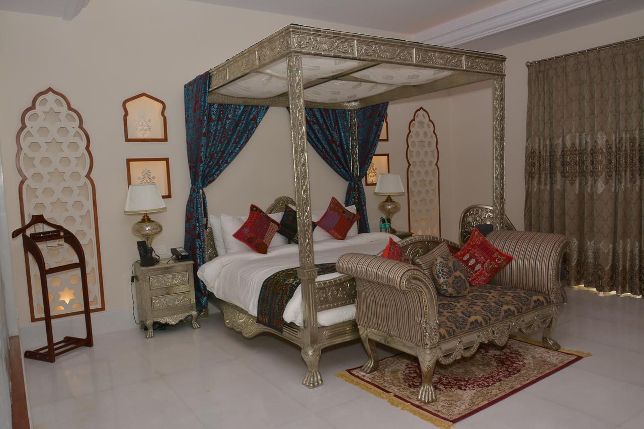 Hotel Indana Jaipur