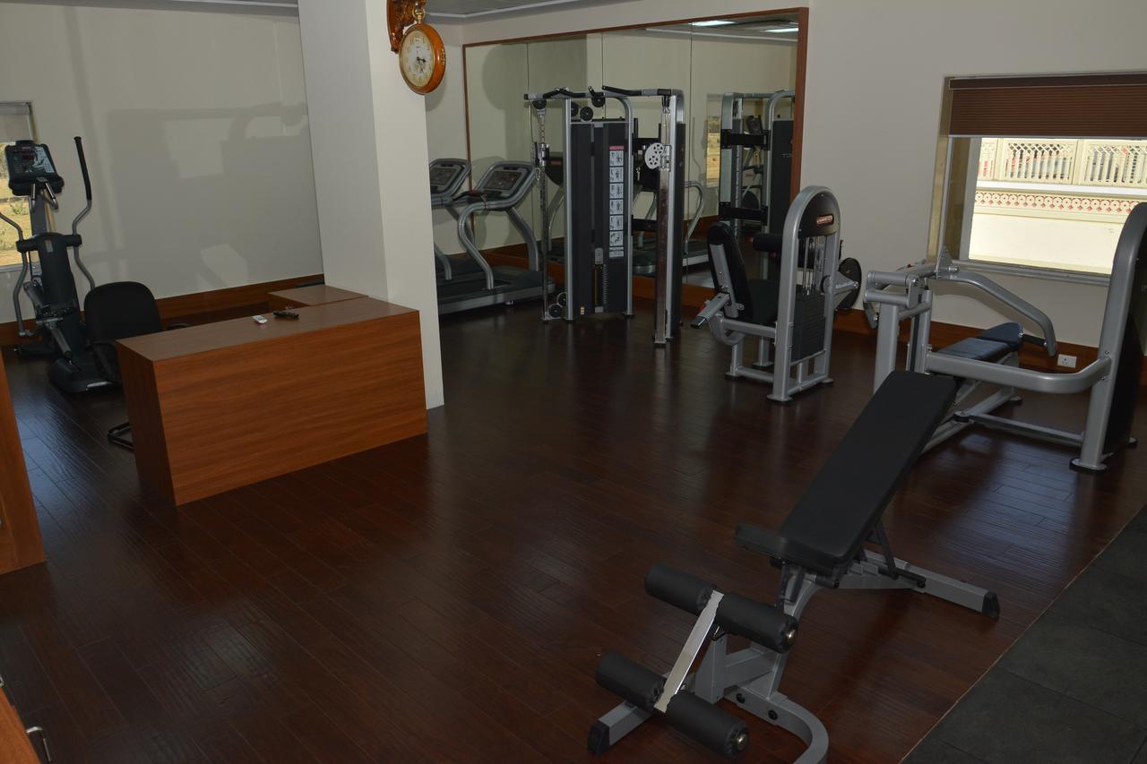 Indana Hotel Jaipur