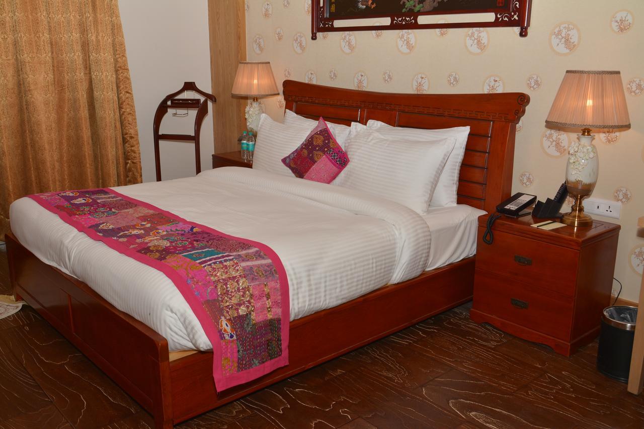 Indana Hotel Jaipur