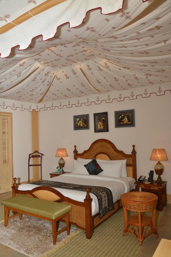Indana 4*