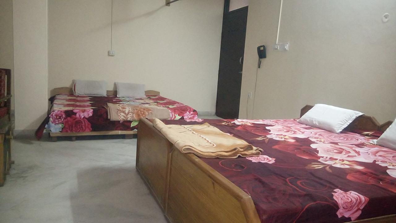 Hotel Marwal Jaipur