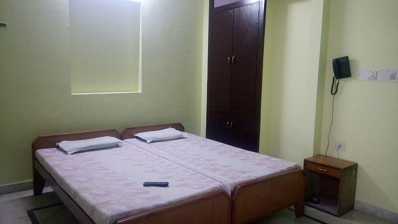 Hotel Marwal 2*