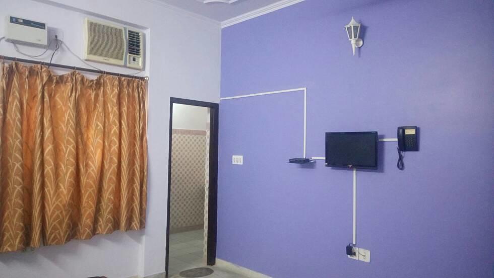 Marwal Hotel Jaipur