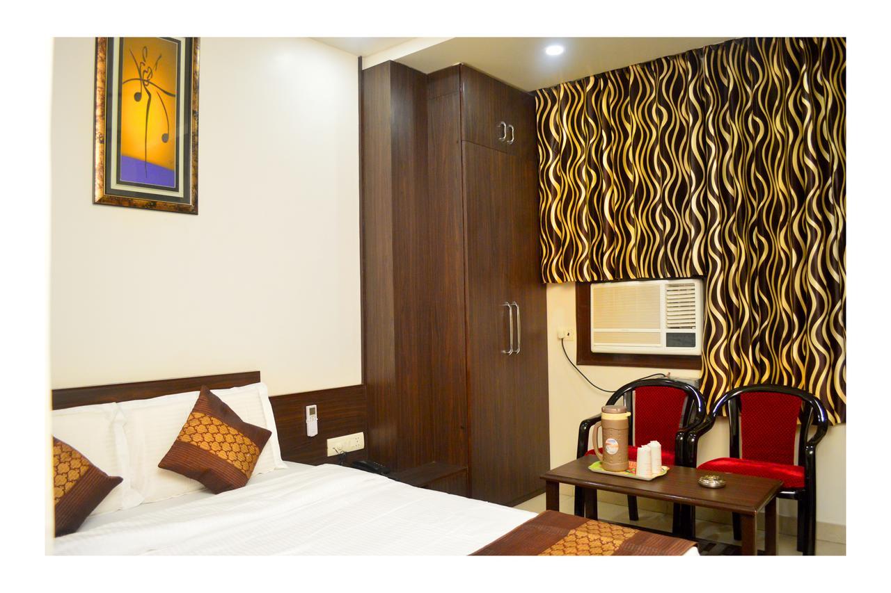 Hotel Abhinandan 3*