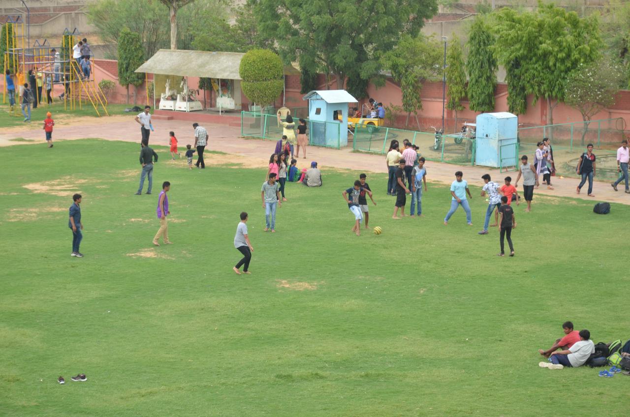 Resort Apano Rajasthan & 3*