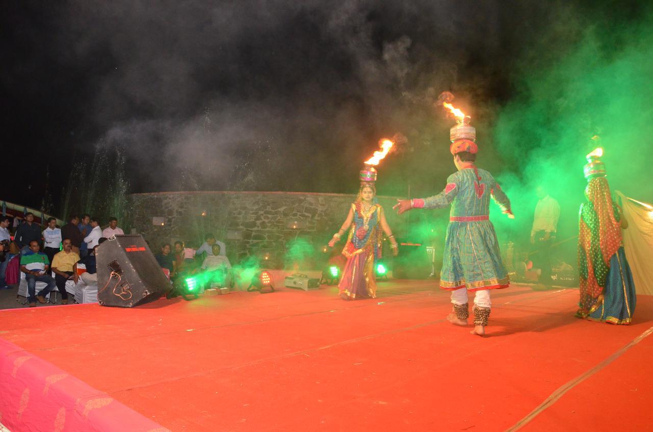 Resort Apano Rajasthan &