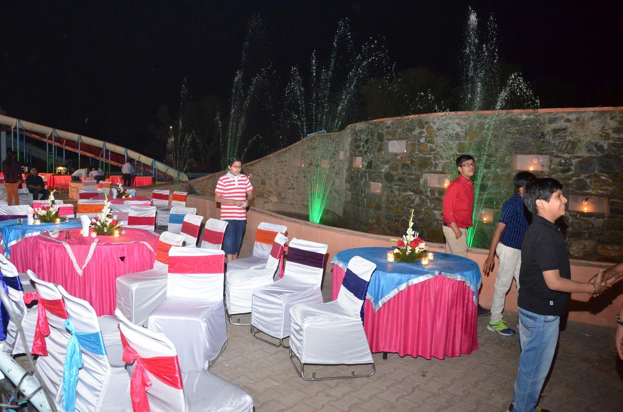 Apano Rajasthan & 3*