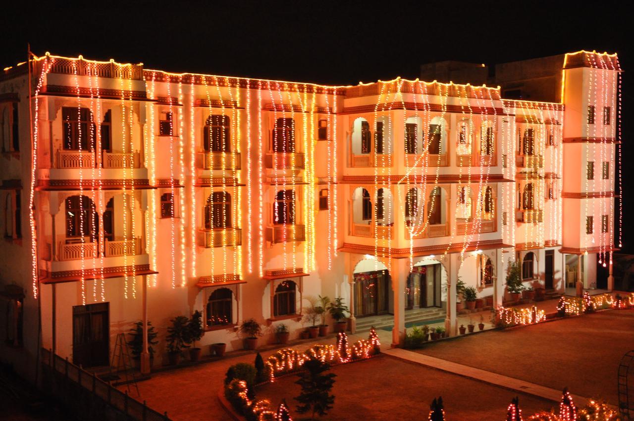 Resort Apano Rajasthan & Jaipur