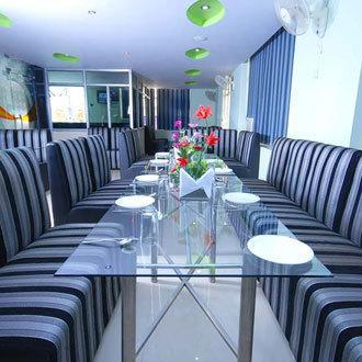 Hotel O Apple Jaipur