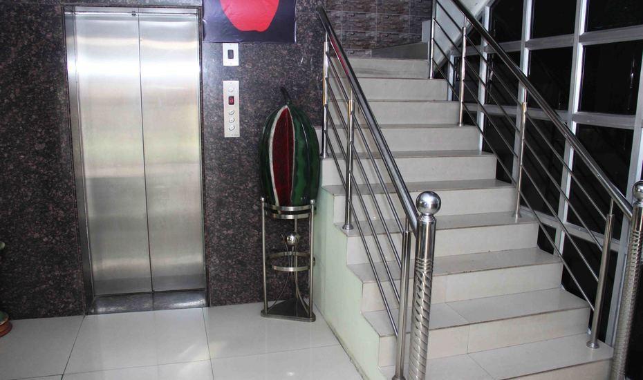 O Apple Hotel 3*