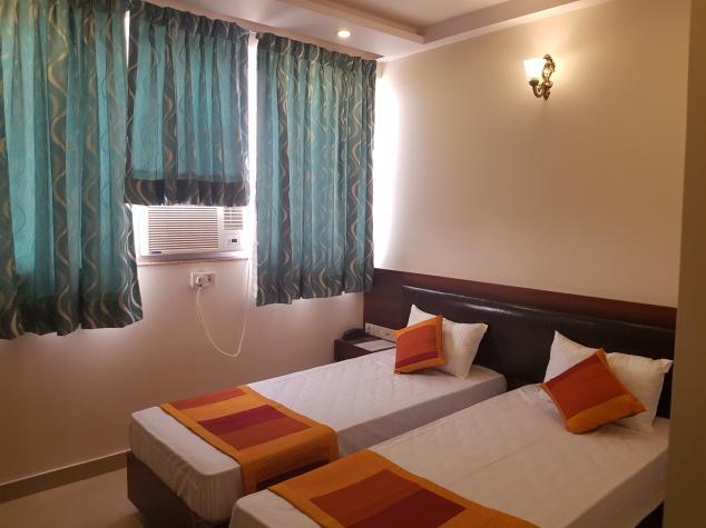 Hotel O Apple