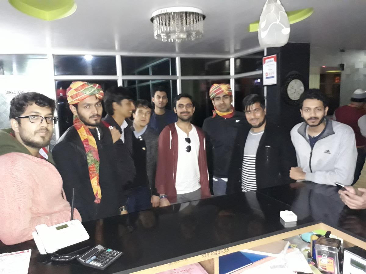 O Apple 3* Jaipur